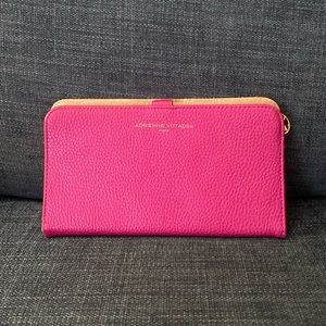 Adrienne Vittadini clutch